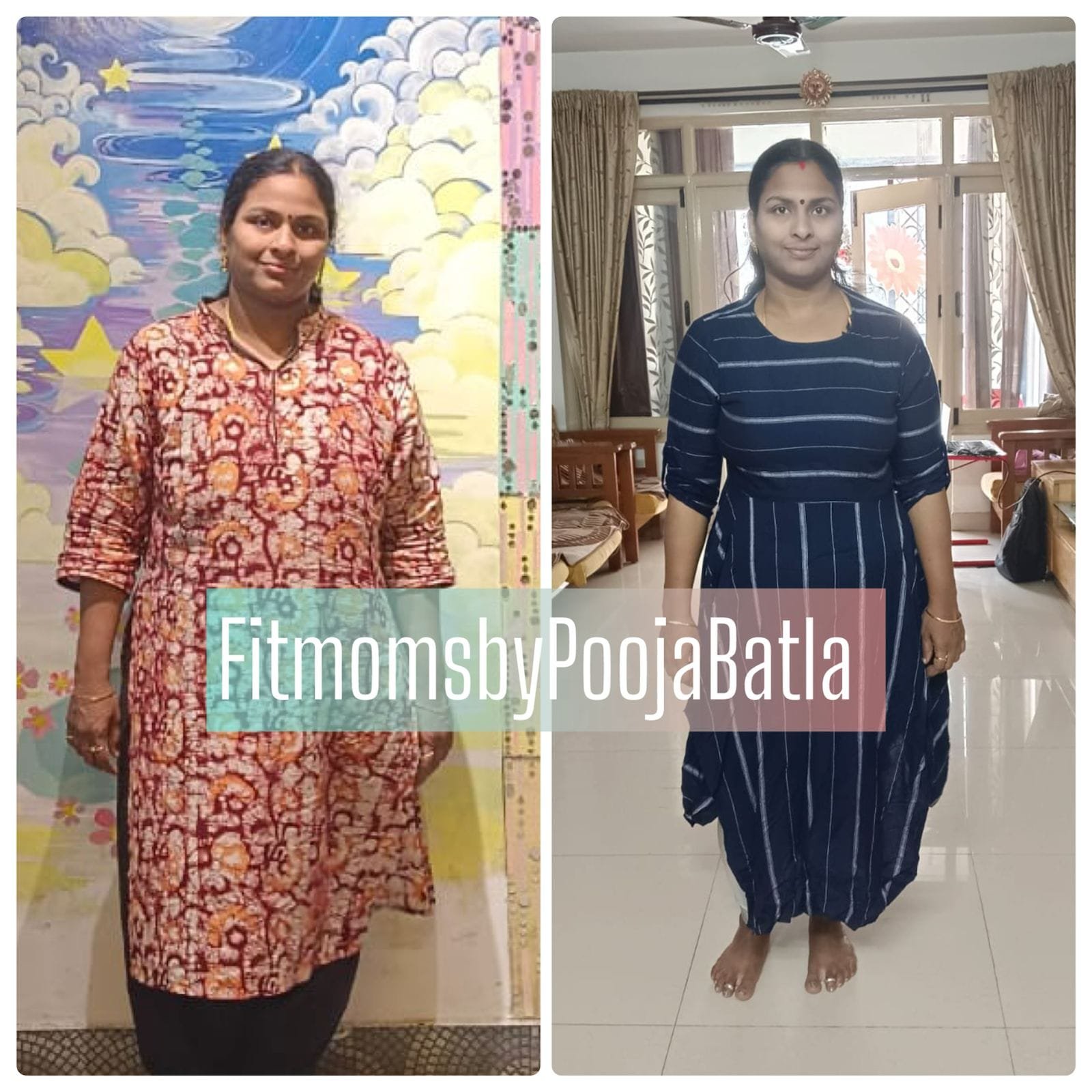 Client 1 Transformation Before After