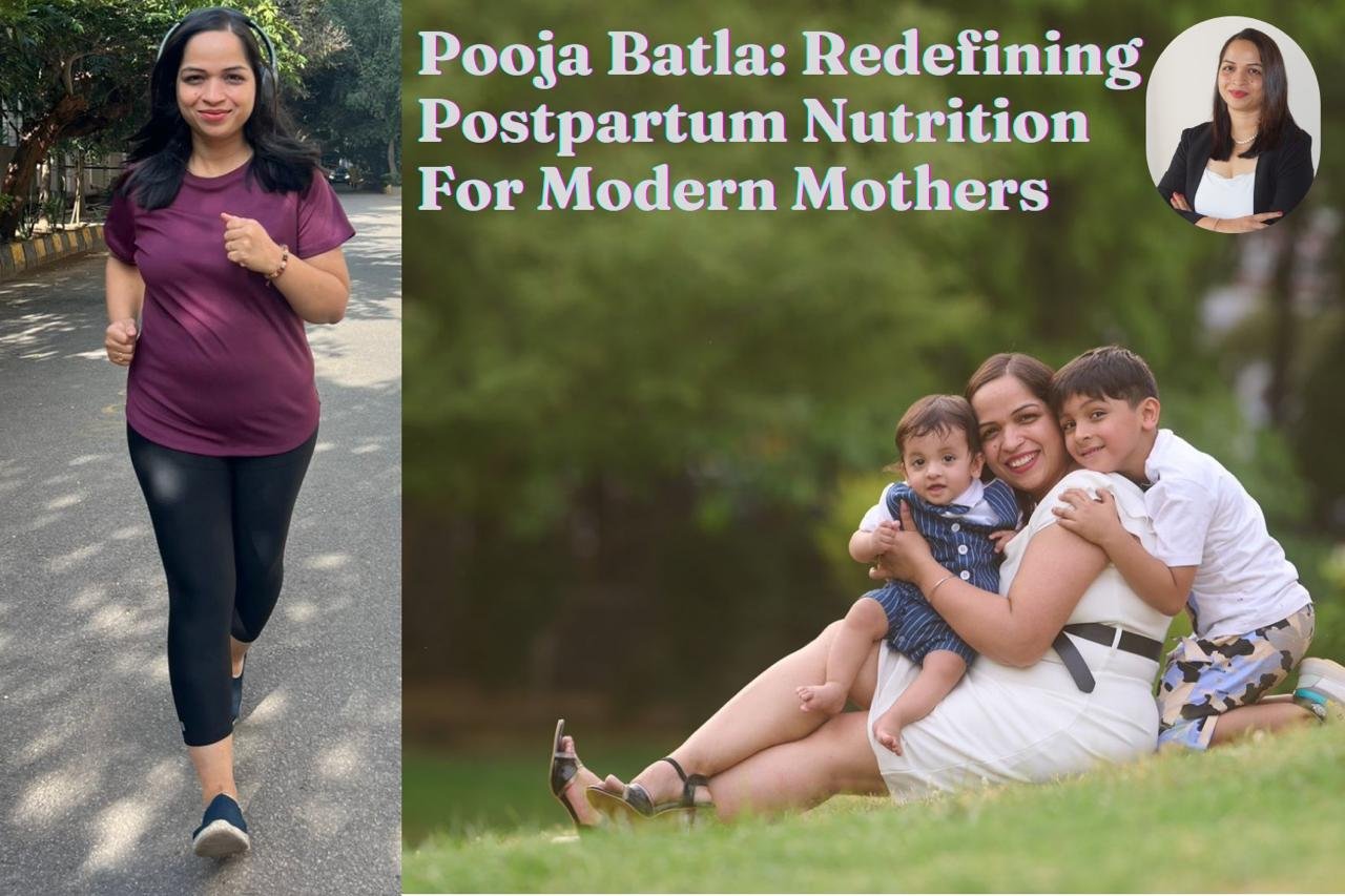 Main Banner for Pooja Batla