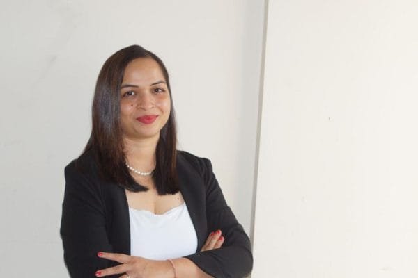 Pooja Batla – #1 Postpartum Nutritionist in Bangalore