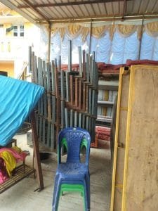 bhuvan tent and event management