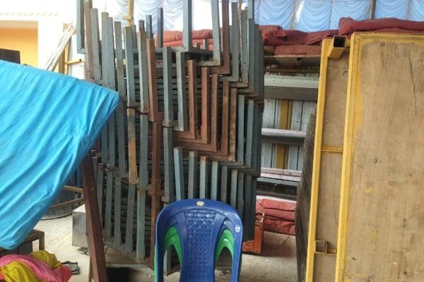 Bhuvan Tent and Event Management