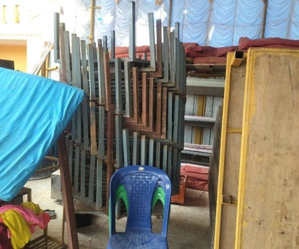 Bhuvan Tent and Event Management