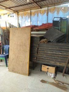 Bhuvan Tent and Event Management