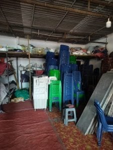 Bhuvan Tent and Event Management