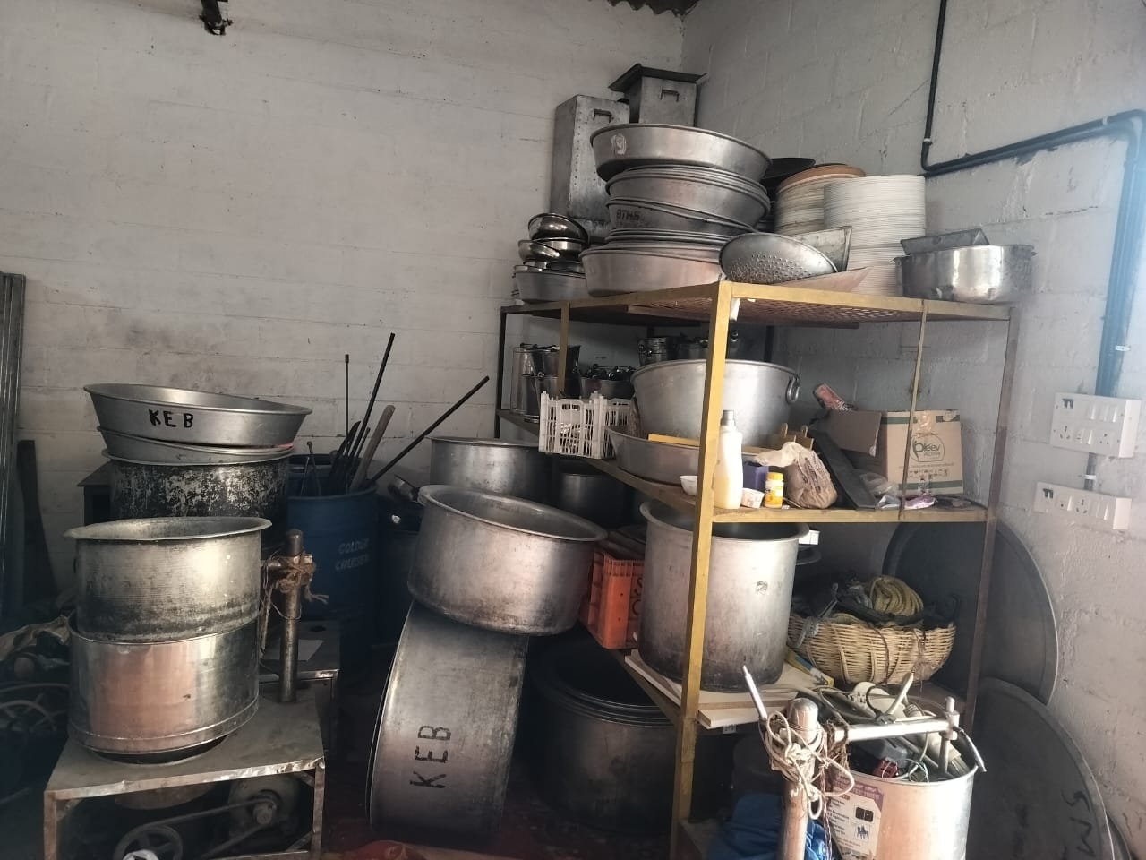 Bhuvan Tent and Event Management