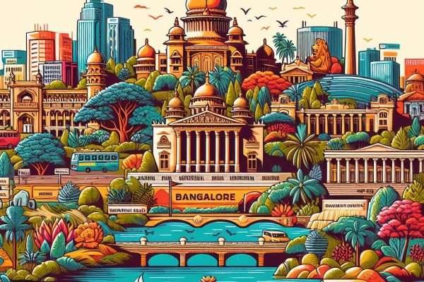 10 Quick Things to do in Bangalore