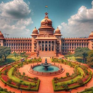 Best Places to Visit in March Near Bangalore