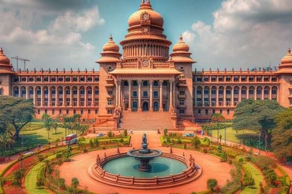 Best Places to Visit in March Near Bangalore