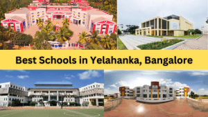 Top 10 Schools in Yelahanka