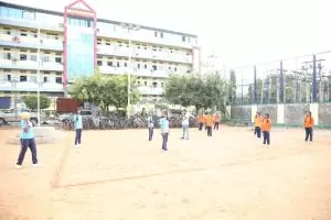 Capitol Public School JP Nagar