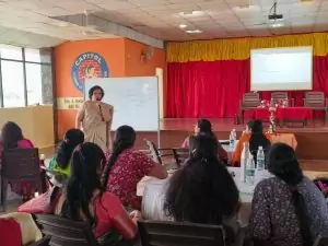 Capitol Public School JP Nagar
