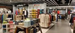 Garuda Mall Yelahanka