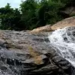 Jaguars Falls