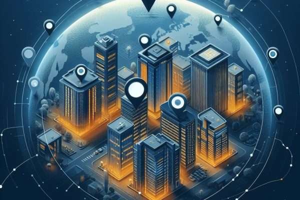 List of Cognizant Offices in Bangalore