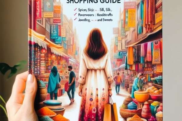 A Comprehensive Guide on What to buy from Bangalore?