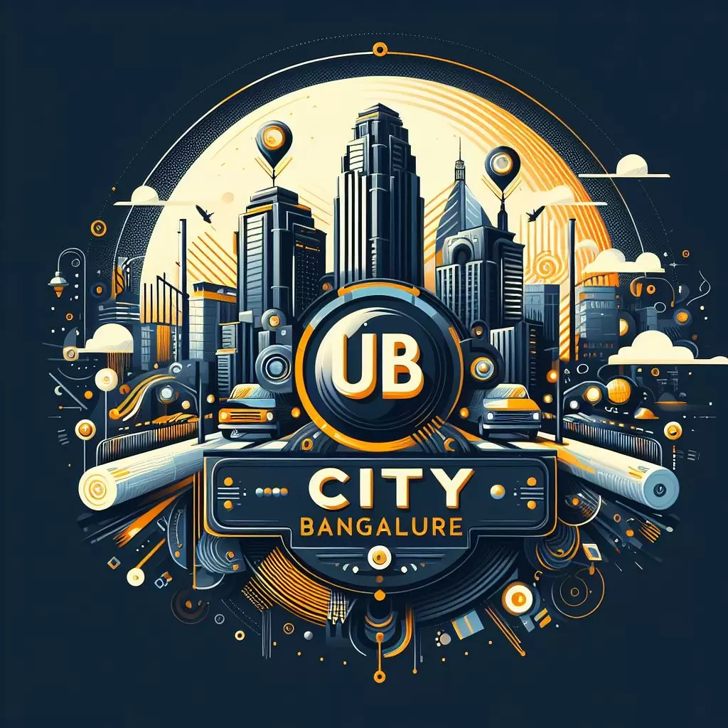 UB City Full Form Explained