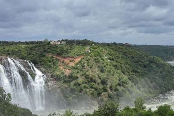 Top 10 Waterfalls Near Bangalore