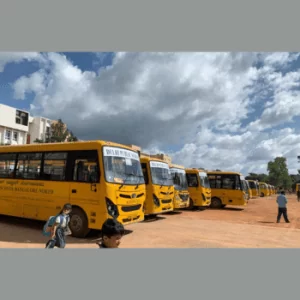 DPS Bangalore North