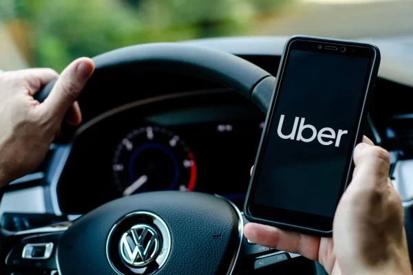 Uber Passenger Allegedly Abused by Driver in Bangalore