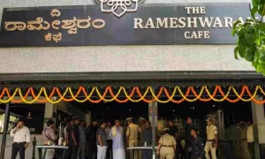 NIA Captures Bengaluru Cafe Bombing Mastermind Muzammil Shareef in Multi-State Raids