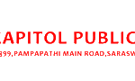 Capitol Public School JP Nagar
