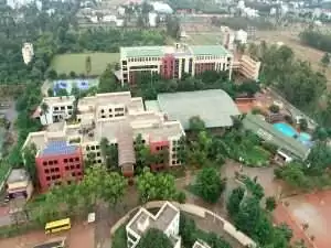 dps bangalore north