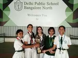 dps bangalore north