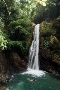 Jaguars Falls