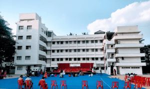 List of Top 10 Schools in Indiranagar Bangalore | 2025-26