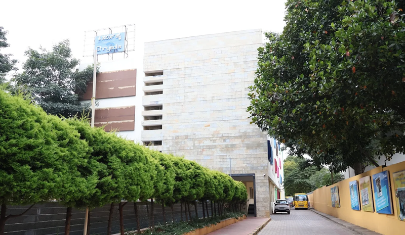 best schools in yelahanka