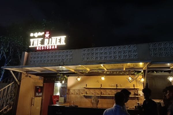 The Diner Restobar Whitefield