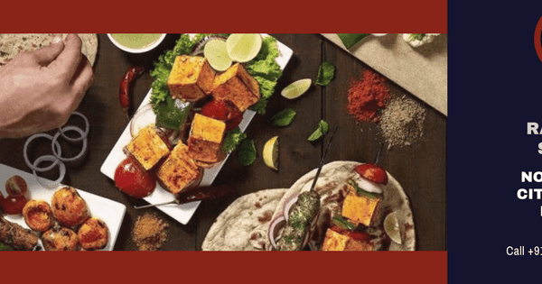 The Rasoiya Street Electronics City