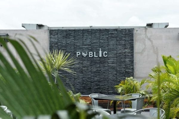 Public The Rooftop Bar and Kitchen Bannerghatta Road
