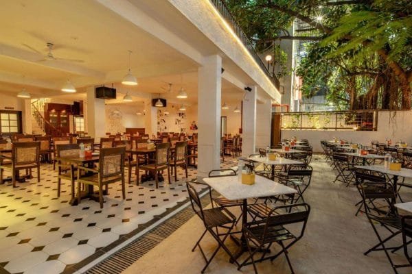 Bobs Bar Indiranagar