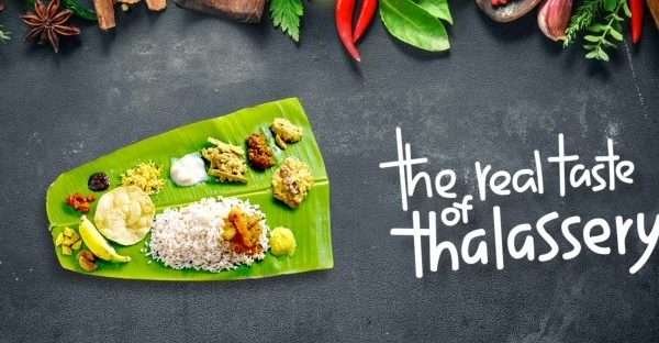 Thalassery Restaurant Electronic City