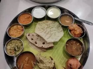 Adyar Ananda Bhavan-A2B