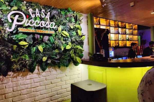 Casa Piccosa-Electronic City Rooftop Restaurant