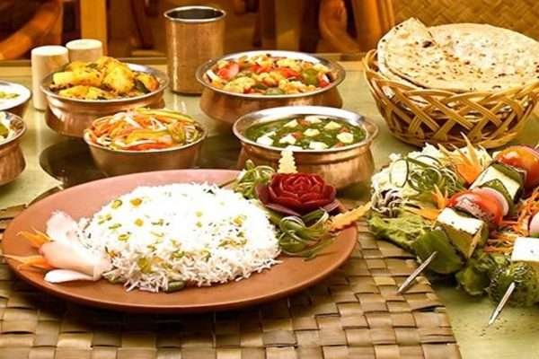 Best Vegetarian Restaurants In HSR Layout