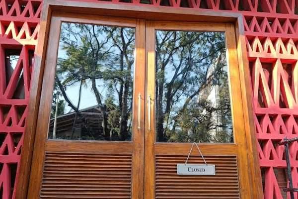 Burma Burma Veg Restaurant and Tea Room Indiranagar