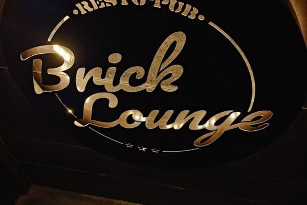 The Brick Lounge Resto-Pub