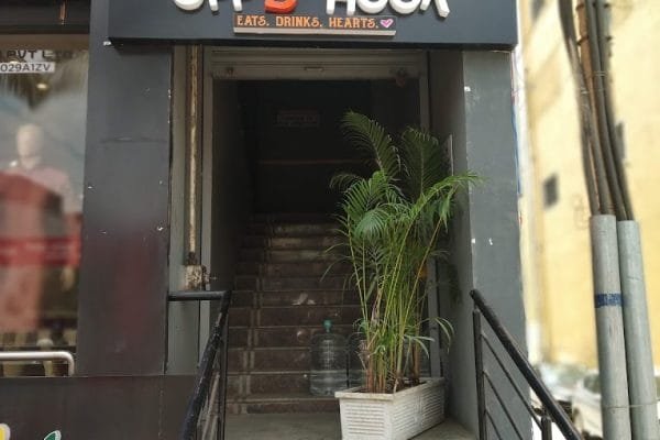 Off D Hook Rooftop Restaurant Marathahalli