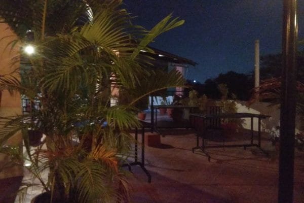 Rock View Family Restaurant and Bar HSR Layout