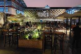 Stories Bar and Kitchen-Rajajinagar Rooftop Restaurant