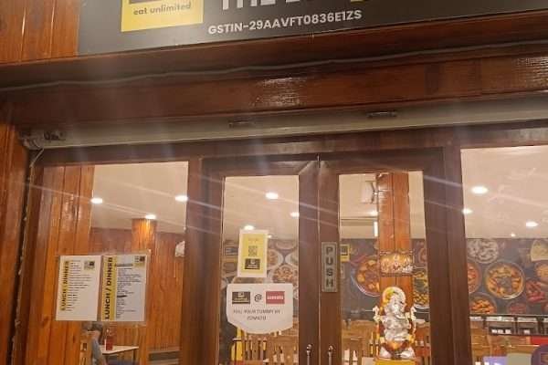 The Big Buffet Electronics City