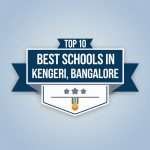 Top 10 Best Schools In Kengeri, Bangalore
