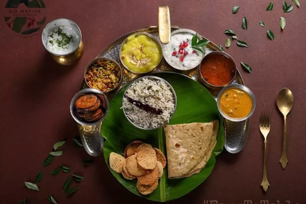 Top 7 Pure Veg Restaurants in Yelahanka