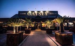 Gatsby Cocktails and Cuisines Rooftop Restaurants in Bannerghatta Road