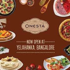 Onesta Yalahanka Rooftop Restaurant