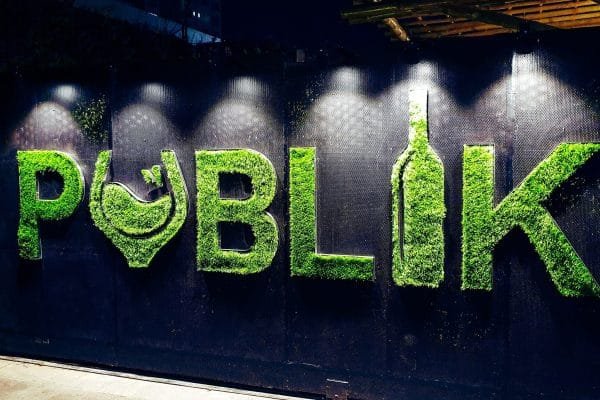 Publik Rooftop Restaurant Bellandur