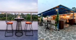 Top 5 Rooftop Restaurants In Bellandur